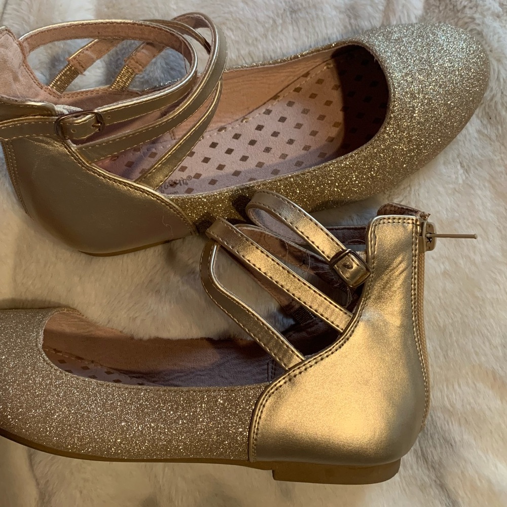 Self Esteem Ballet Flat - Picture 3 of 3